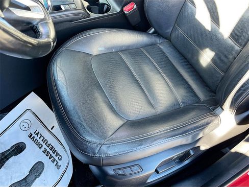 Used 2017 MAZDA CX-5 Grand Touring w/ Premium Package image 19