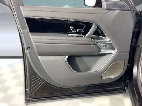 New 2026 Land Rover Range Rover Autobiography image 21