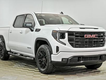New 2026 GMC Sierra 1500 Elevation w/ Elevation Select Package