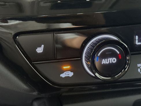 New 2025 Honda Accord EX-L image 22