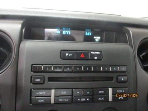 Used 2013 Ford F150 XL w/ PWR Equipment Group RWD image 13