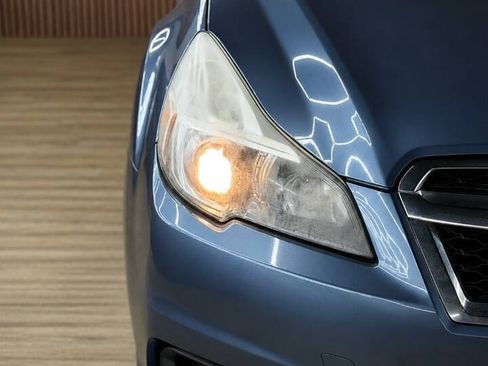 Used 2013 Subaru Legacy 2.5i AWD/4WD image 4