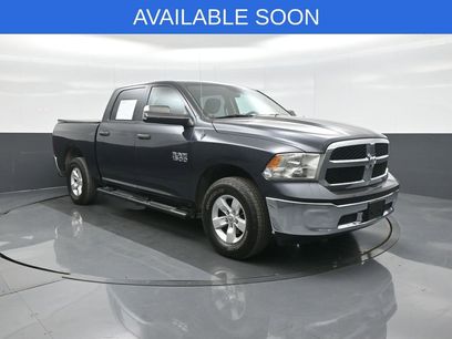 Used 2013 RAM 1500 ST w/ SXT Appearance Group