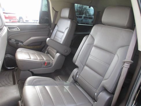 Used 2017 GMC Yukon Denali w/ Open Road Package image 21