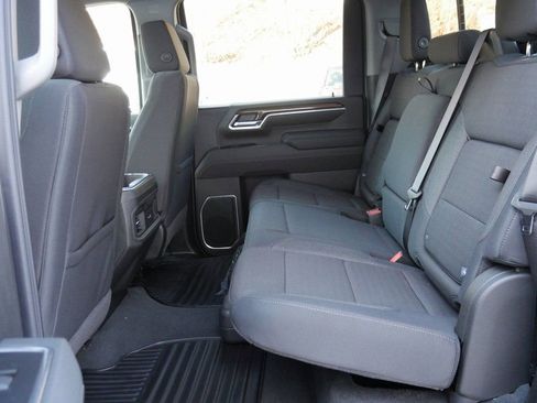 New 2026 Chevrolet Silverado 3500 LT image 25