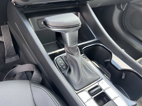 New 2026 Hyundai Tucson SEL FWD image 28