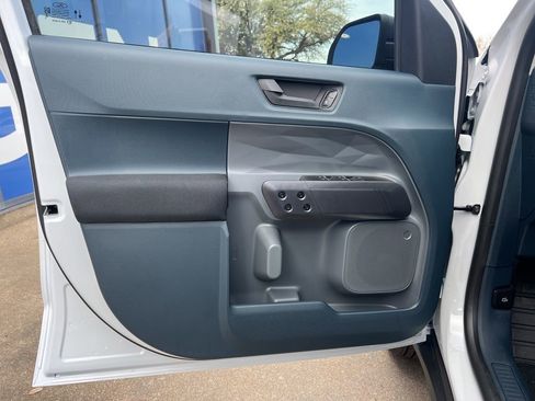 New 2026 Ford Maverick XL image 10