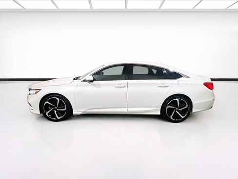 Used 2020 Honda Accord Sport image 21