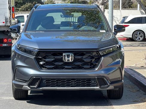 New 2026 Honda CR-V Sport-L image 7