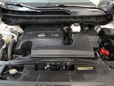 Used 2019 Nissan Murano SL w/ SL Technology Package image 19