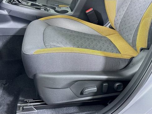New 2026 Subaru Crosstrek 2.5i Sport AWD/4WD image 18