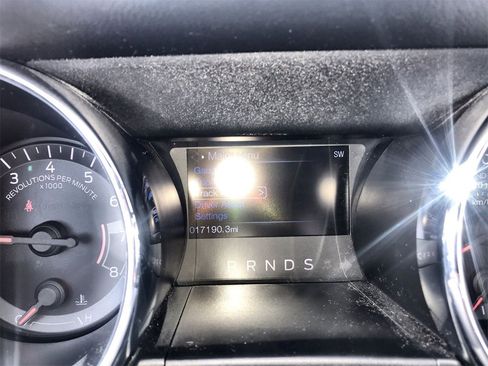 Used 2015 Ford Mustang V6 w/ Equipment Group 051A image 15