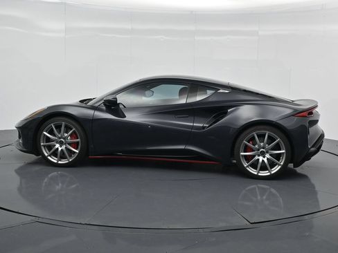 Used 2025 Lotus Emira RWD image 3