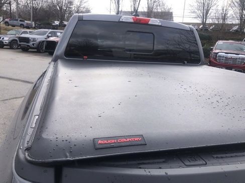 Used 2025 Ford Ranger XLT w/ Equipment Group 301A High image 7