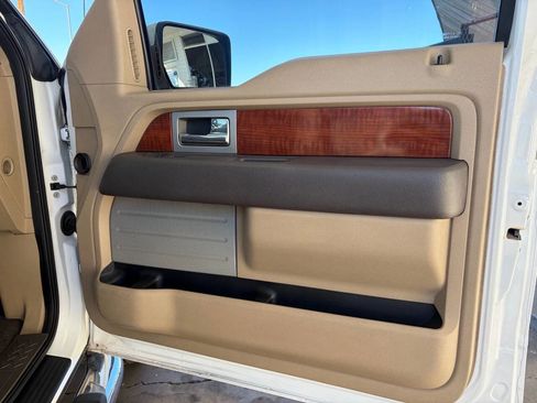 Used 2010 Ford F150 Lariat image 27