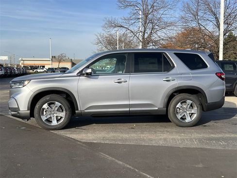 New 2025 Honda Pilot EX-L image 49