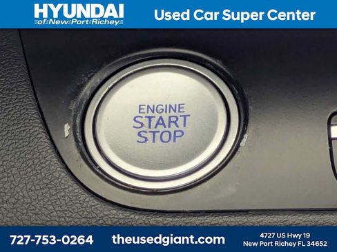 Certified 2023 Hyundai Elantra Limited w/ Cargo Package FWD image 37