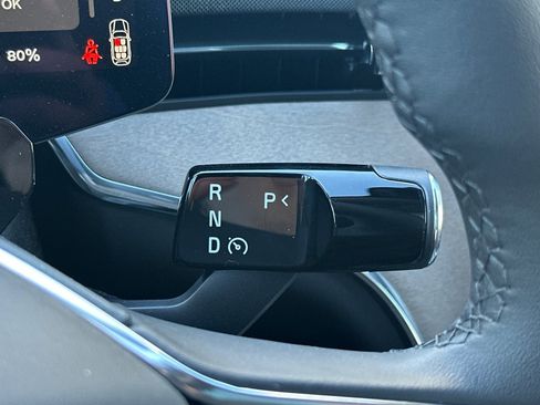 New 2025 Volvo EX90 Ultra image 20