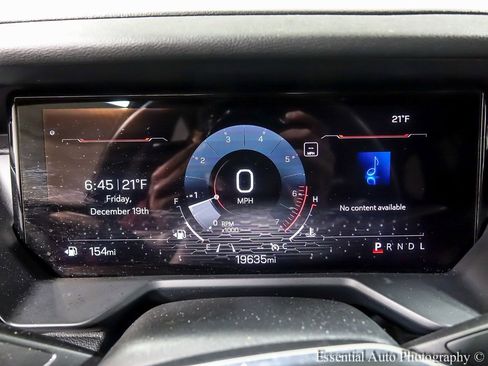 Certified 2025 GMC Acadia Elevation image 14