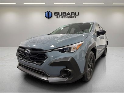 Used 2024 Subaru Crosstrek 2.0i