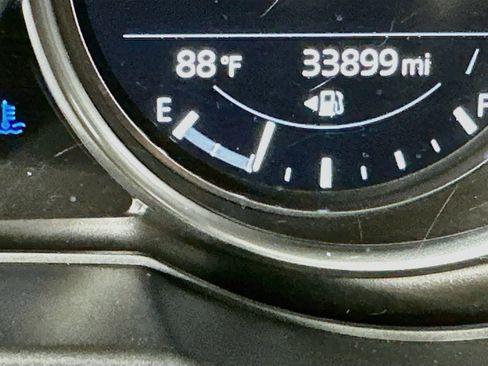 Used 2025 MAZDA CX-5 Carbon Edition AWD/4WD image 19