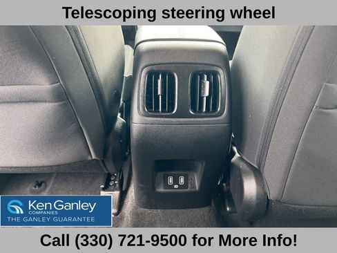 Used 2023 Hyundai Tucson SEL image 43