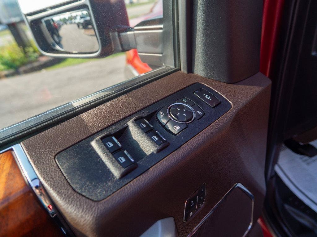 Used 2019 Ford F250 King Ranch w/ King Ranch Ultimate Package AWD/4WD image 19