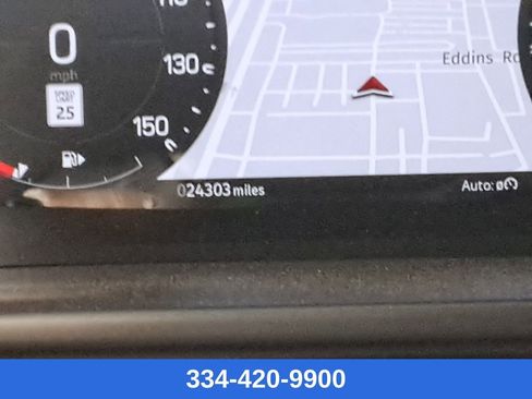 Used 2023 Land Rover Defender 90 X image 27