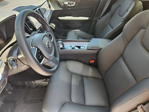 New 2026 Volvo V60 B5 Cross Country Plus w/ Climate Package AWD/4WD image 4