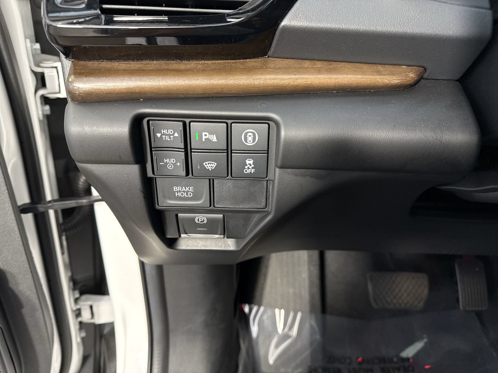 Certified 2024 Acura RDX w/ Advance Package AWD/4WD image 15