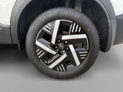 New 2026 Nissan Kicks SV w/ Cold Weather Package image 35