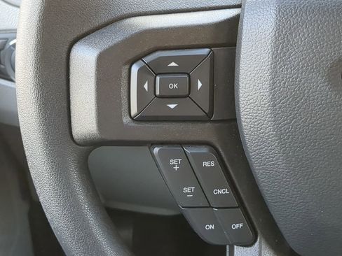 New 2026 Ford E-450 and Econoline 450 Super Duty w/ Power Equipment Group image 22