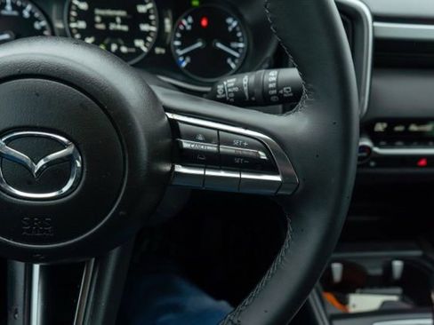 Used 2025 MAZDA CX-50 AWD 2.5 S w/ Weather Package image 18