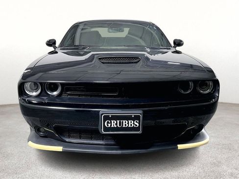 Used 2022 Dodge Challenger R/T w/ Blacktop Package image 5