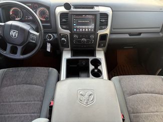 Used 2015 RAM 1500 Outdoorsman RWD video 2