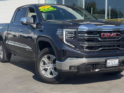 Used 2025 GMC Sierra 1500 SLT