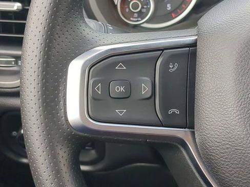 New 2026 RAM 3500 Tradesman AWD/4WD image 28