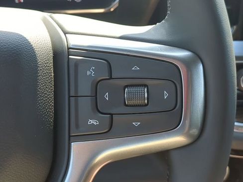 New 2025 Chevrolet Silverado 1500 LT w/ Protection Package image 27