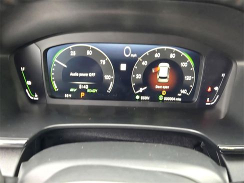 New 2026 Honda CR-V TrailSport image 24