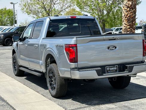 New 2026 Ford F150 XLT AWD/4WD image 5