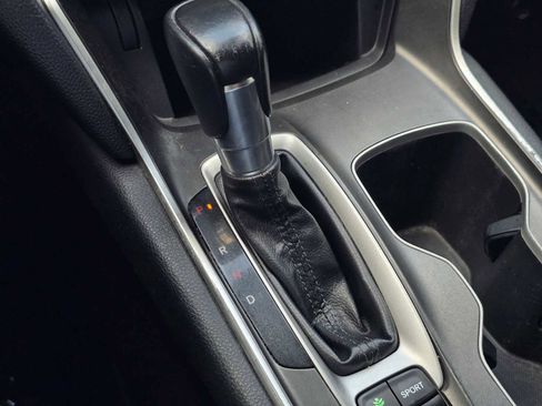 Used 2019 Honda Accord Sport image 34