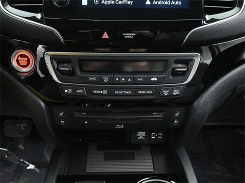 Used 2022 Honda Pilot Elite image 35