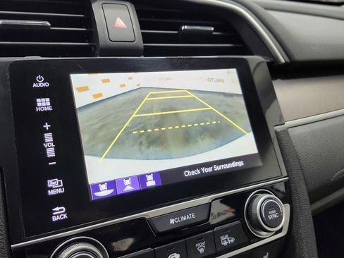 Used 2016 Honda Civic EX-T image 4