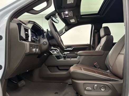 New 2026 GMC Sierra 1500 Denali AWD/4WD image 19