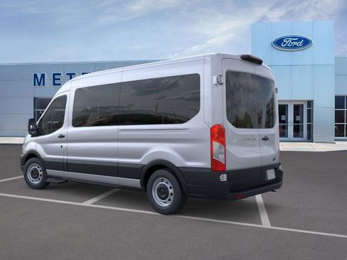 New 2025 Ford Transit 350 XL image 5