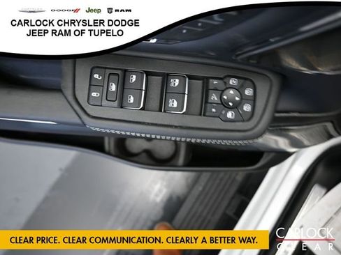 New 2025 RAM 1500 Limited w/ Trailer Tow Group image 24