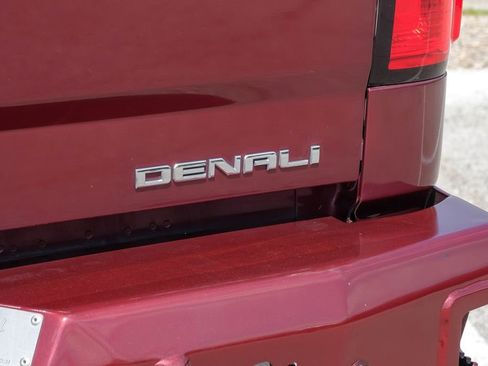 Used 2016 GMC Sierra 2500 Denali w/ Duramax Plus Package image 59