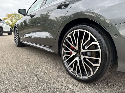 New 2026 Audi S3 Premium AWD/4WD image 3