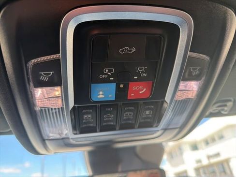 Used 2026 RAM 1500 Laramie AWD/4WD image 6
