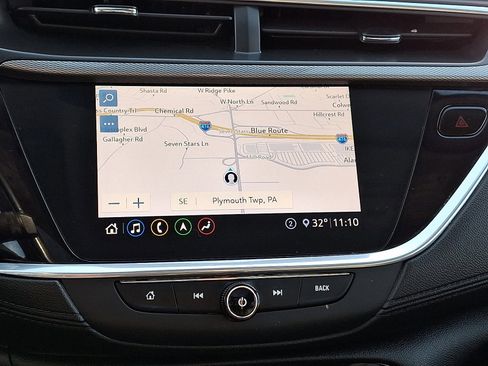 Used 2020 Buick Encore GX Select w/ Experience Buick Package image 17